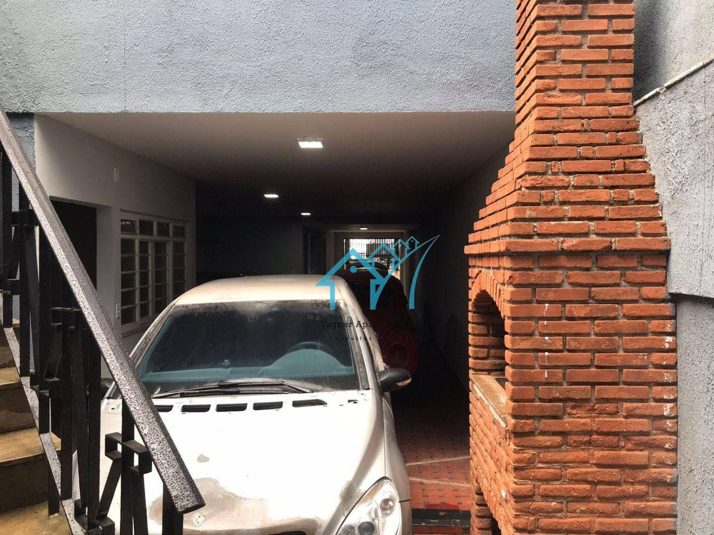 Sobrado à venda e aluguel com 3 quartos, 400M2 - Foto 18