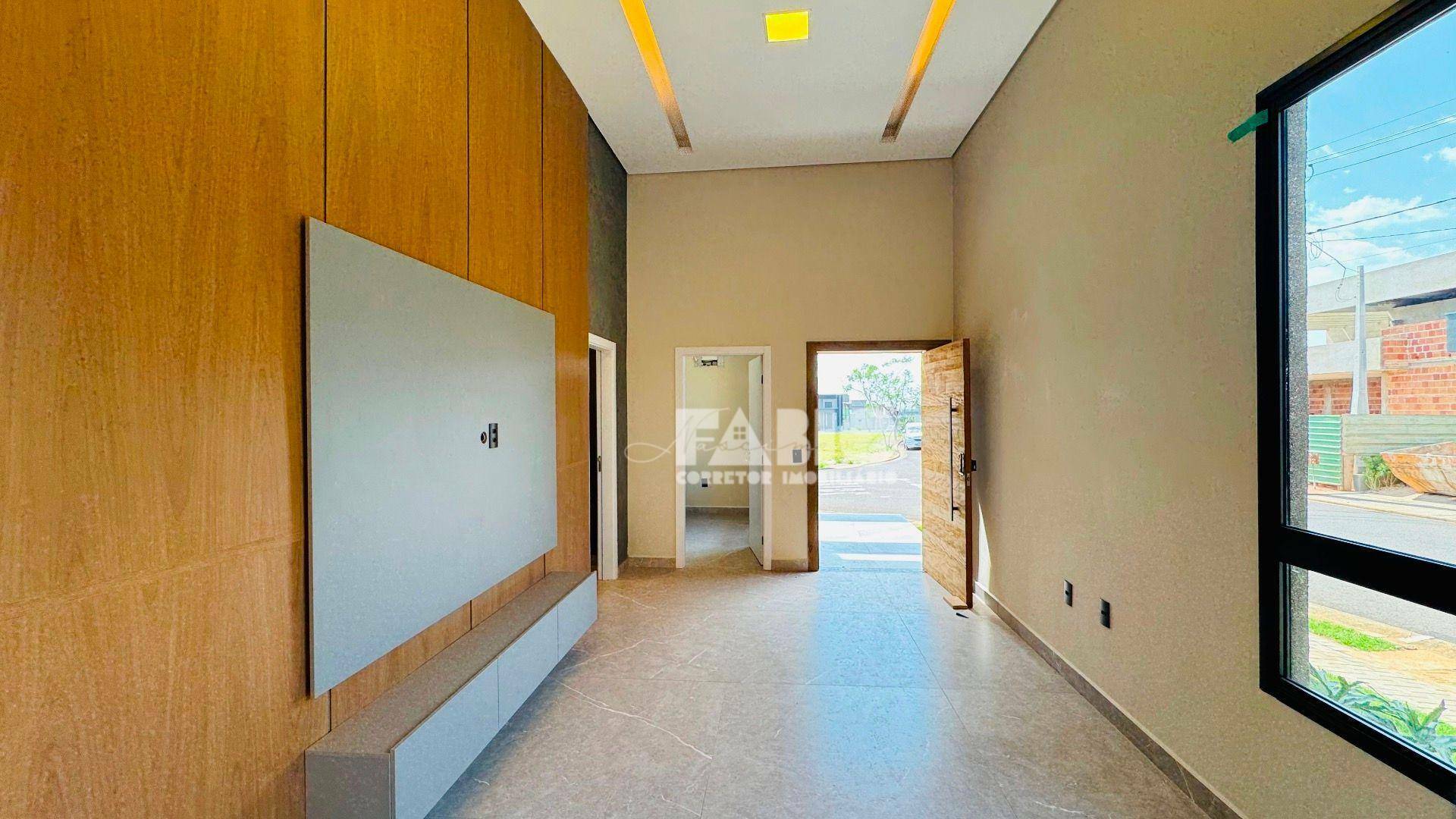 Casa de Condomínio à venda com 3 quartos, 160m² - Foto 8