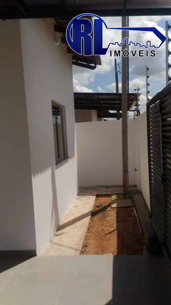 Casa de Condomínio à venda com 2 quartos, 111m² - Foto 9