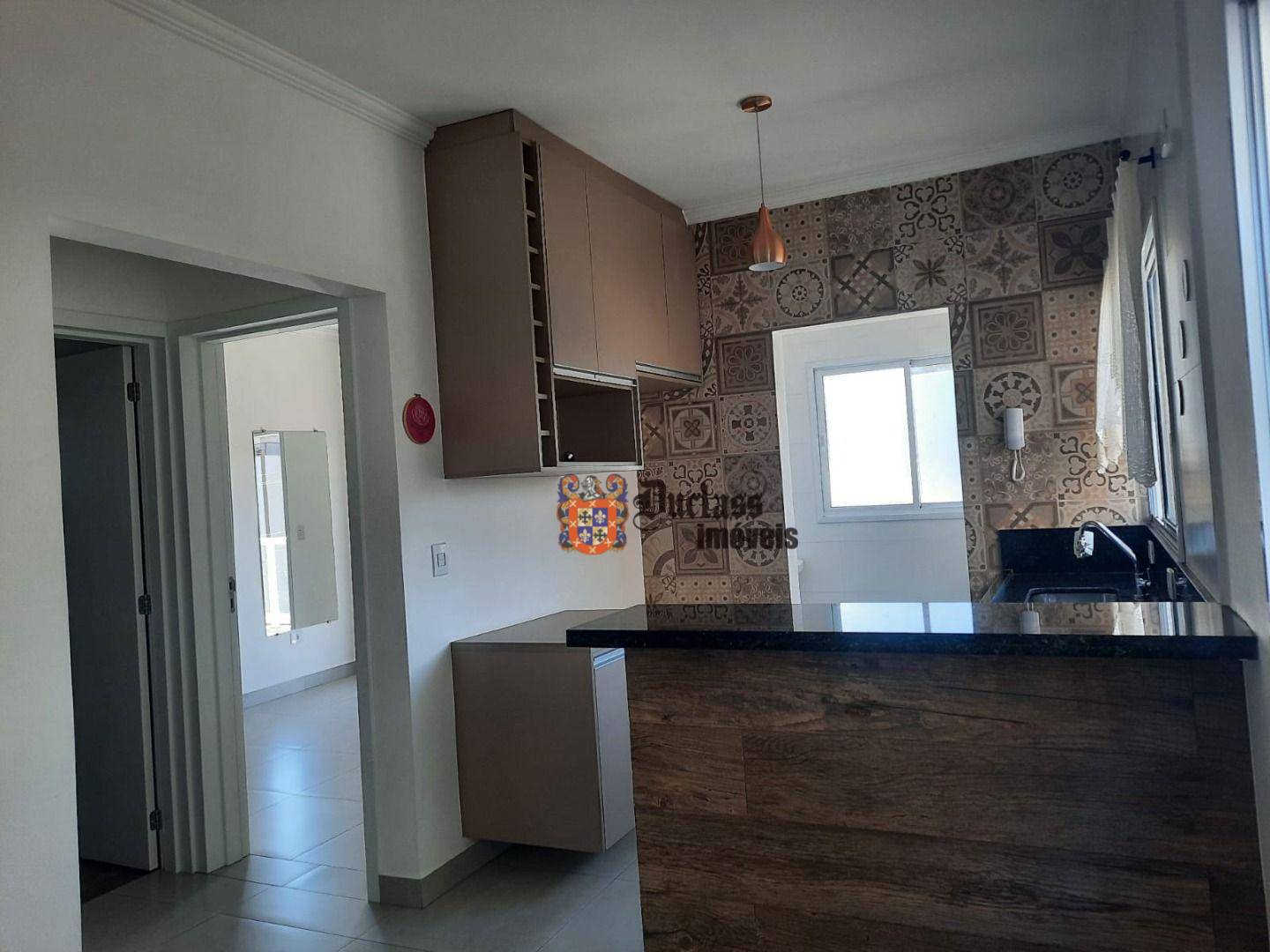 Apartamento à venda com 2 quartos, 54m² - Foto 13