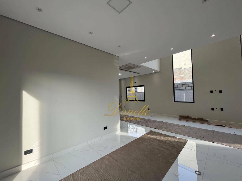 Sobrado à venda com 3 quartos, 211m² - Foto 9