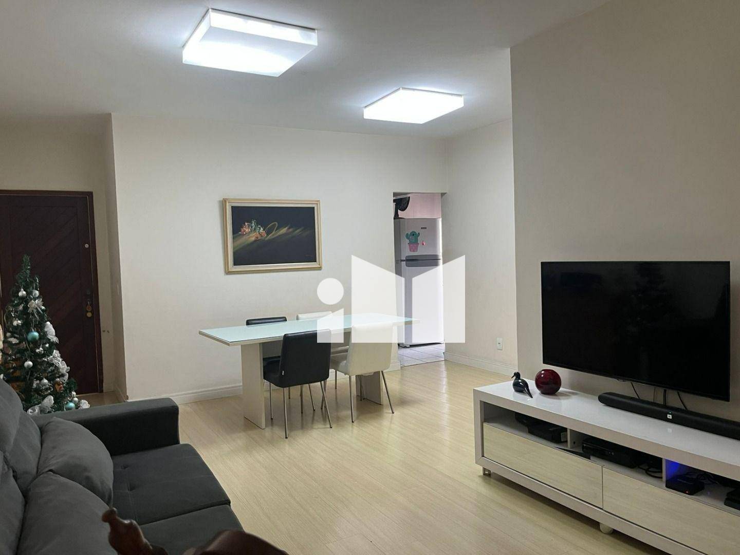 Apartamento à venda com 3 quartos, 100m² - Foto 5