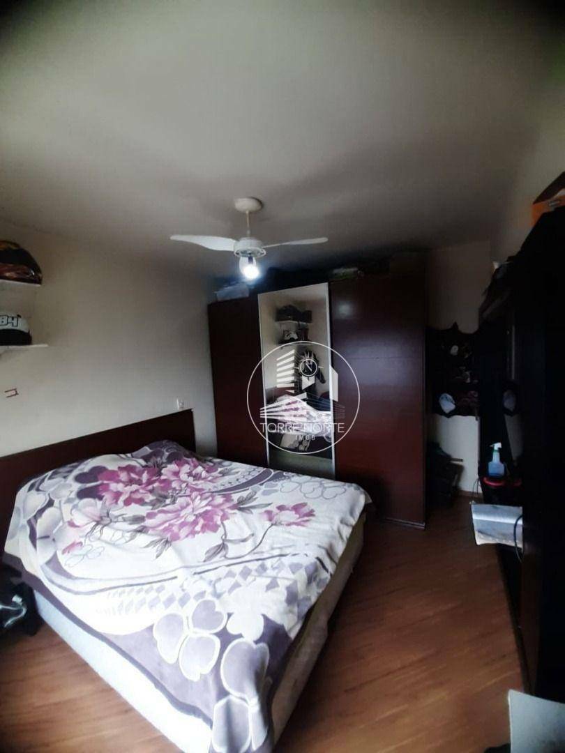 Apartamento à venda com 2 quartos, 90m² - Foto 20