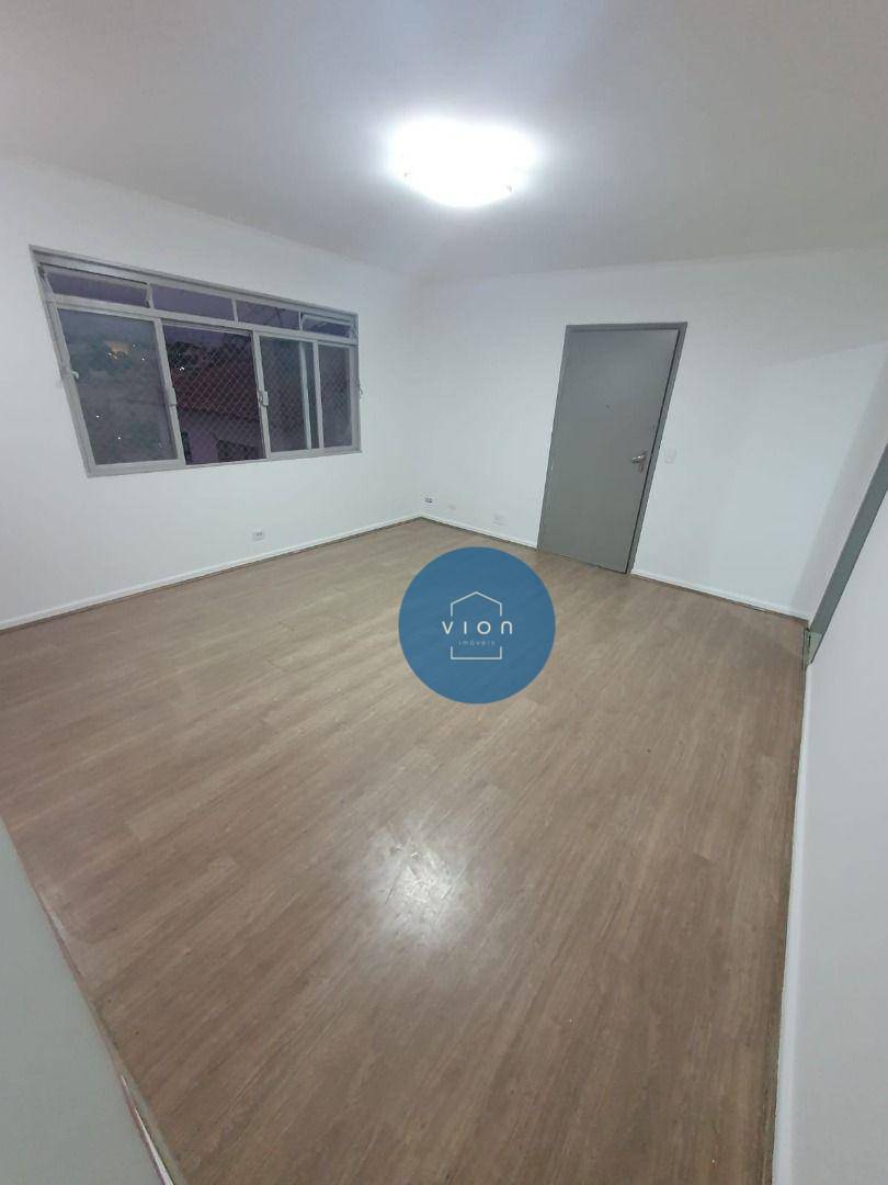 Apartamento à venda com 3 quartos, 95m² - Foto 9