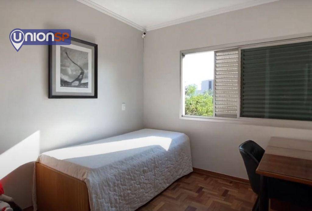 Apartamento à venda com 3 quartos, 124m² - Foto 13