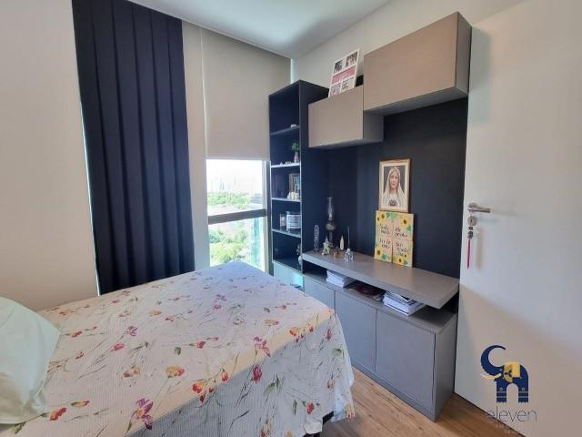 Apartamento à venda com 2 quartos, 100m² - Foto 9