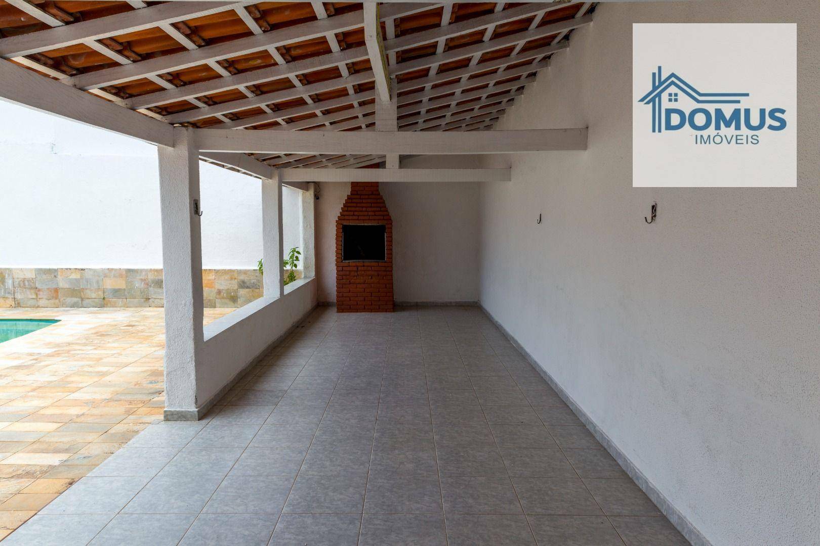 Casa à venda com 3 quartos, 226m² - Foto 25