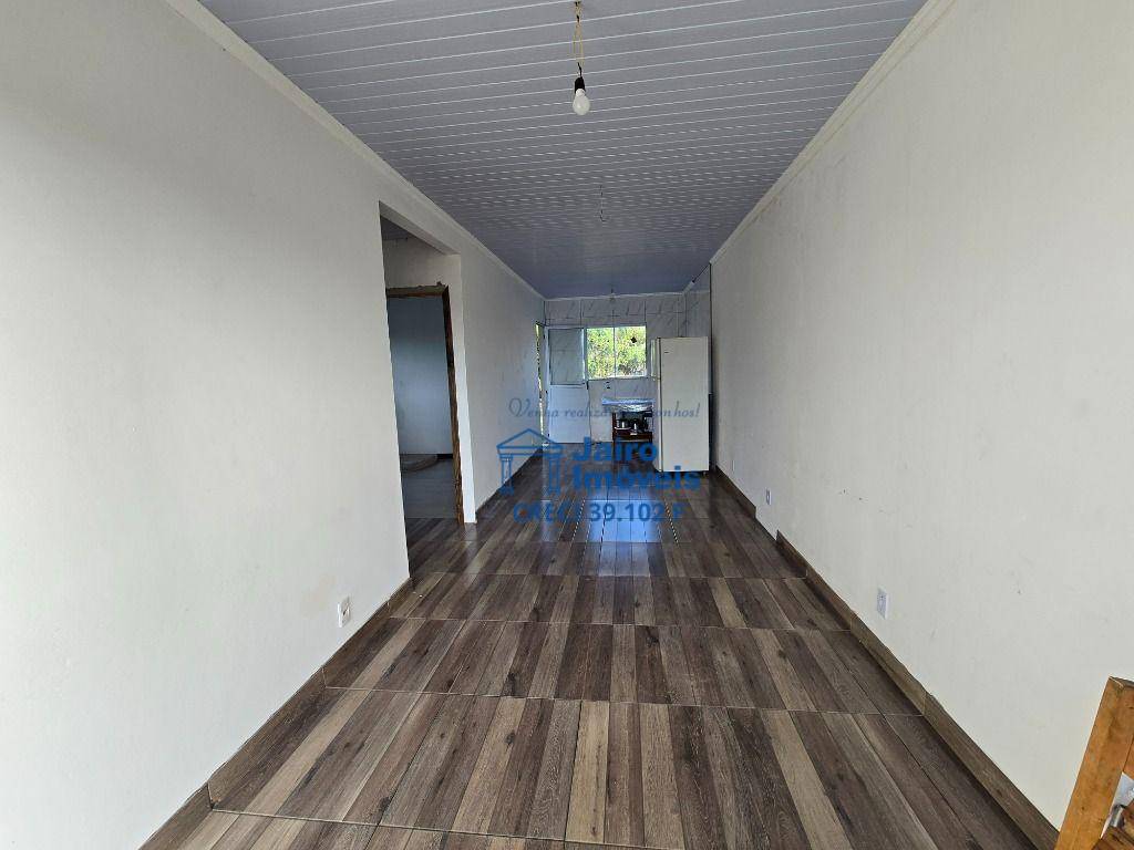 Casa, 2 quartos, 60 m² - Foto 4