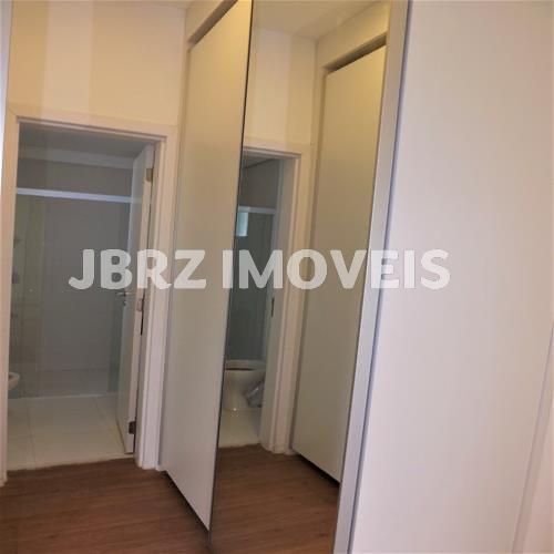 Apartamento para alugar com 2 quartos, 82m² - Foto 5