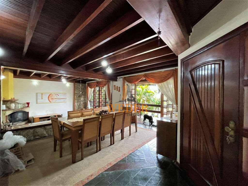 Casa de Condomínio à venda com 6 quartos, 665m² - Foto 8