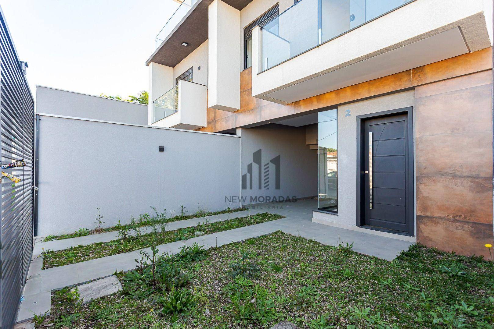 Sobrado, 3 quartos, 170 m² - Foto 59