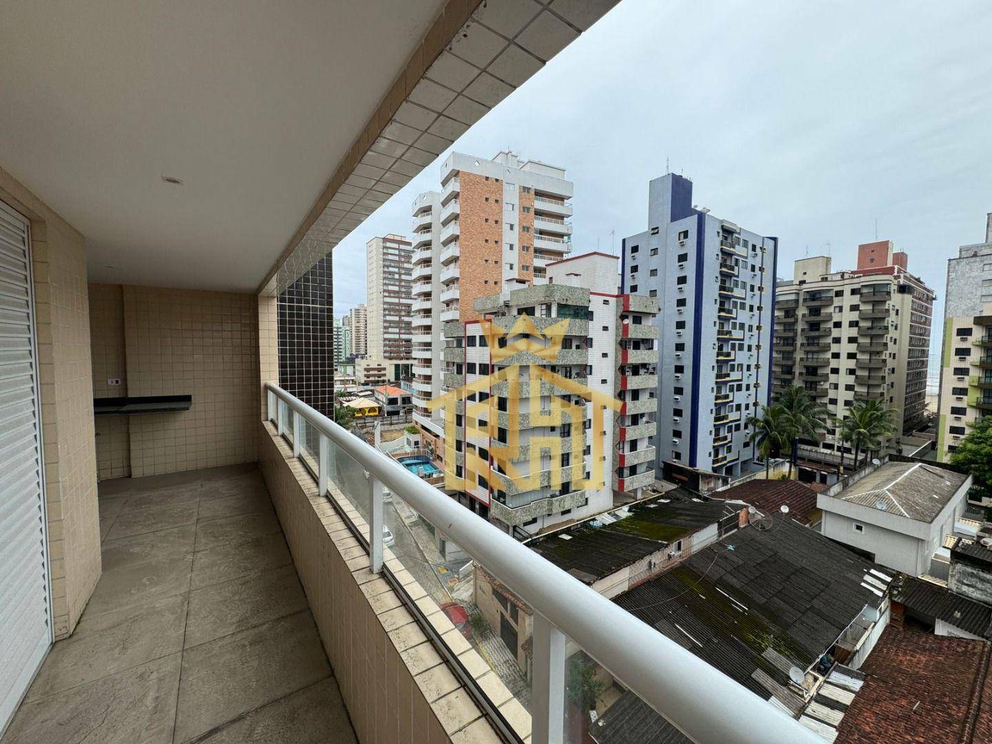 Apartamento à venda com 2 quartos, 85m² - Foto 5