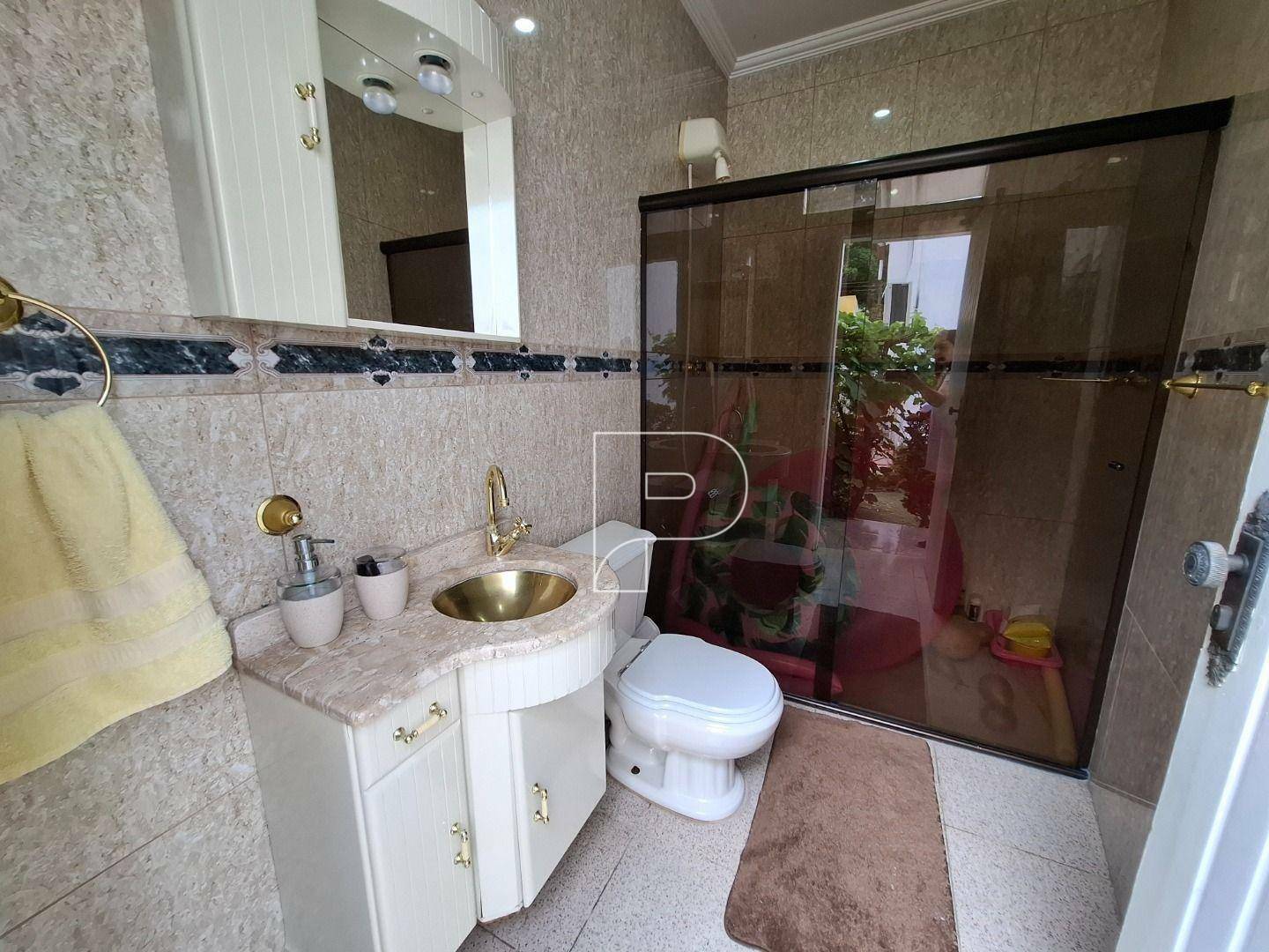 Casa de Condomínio à venda com 4 quartos, 510m² - Foto 10