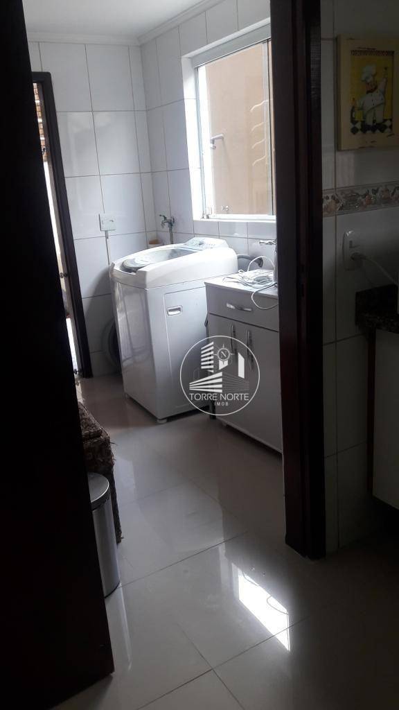 Sobrado à venda com 3 quartos, 121m² - Foto 8