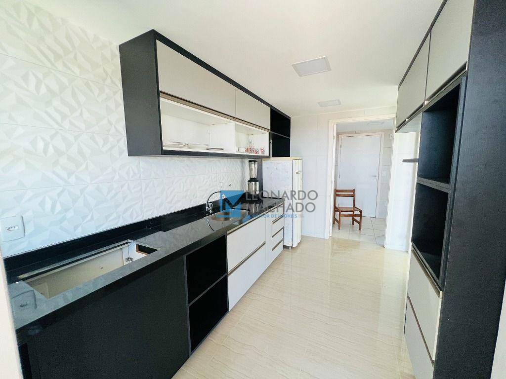 Apartamento à venda com 4 quartos, 177m² - Foto 19