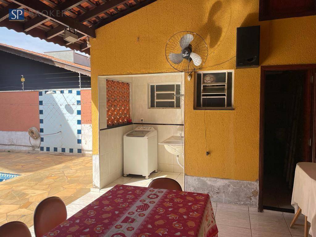 Sobrado à venda com 3 quartos, 196m² - Foto 20