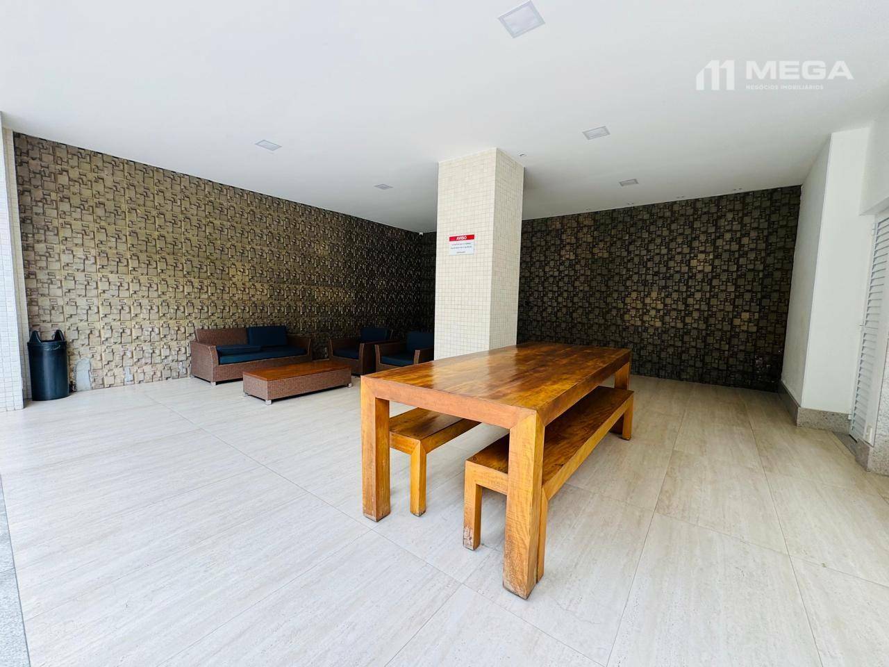 Apartamento à venda com 3 quartos, 130m² - Foto 23