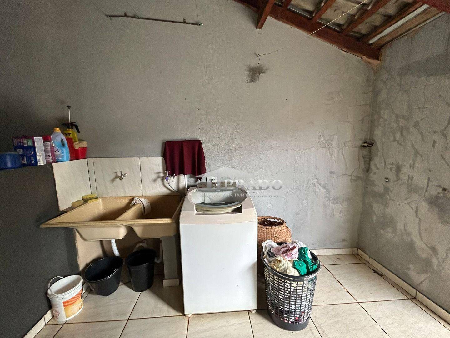 Casa à venda com 3 quartos, 185m² - Foto 16