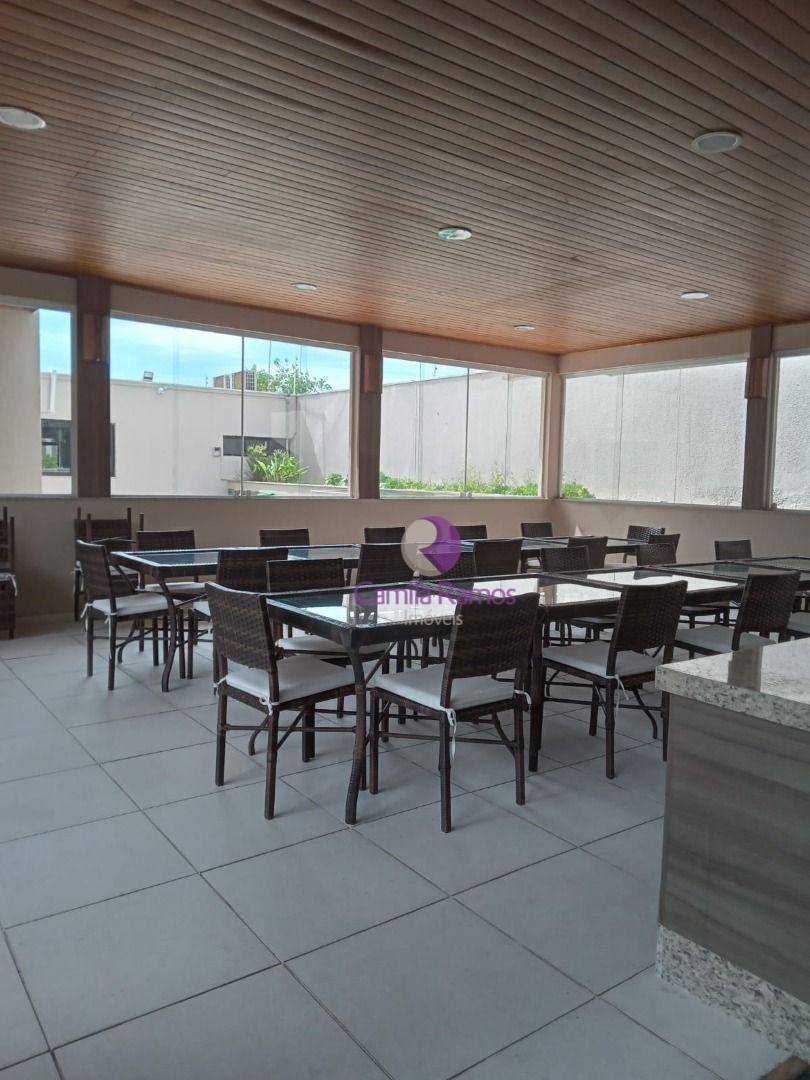 Apartamento à venda com 3 quartos, 140m² - Foto 24
