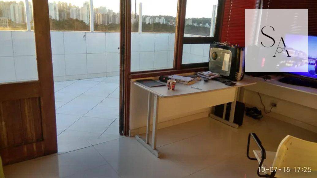 Cobertura à venda com 3 quartos, 174m² - Foto 3