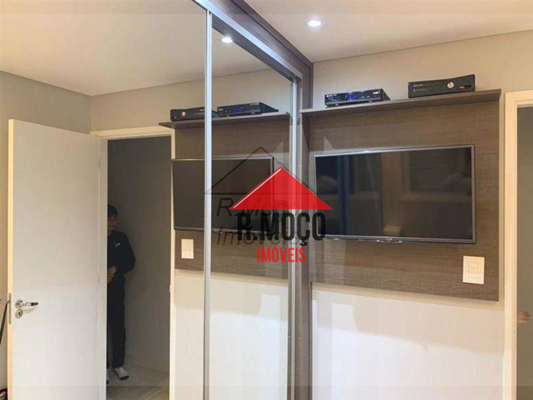 Apartamento à venda com 2 quartos, 52m² - Foto 21