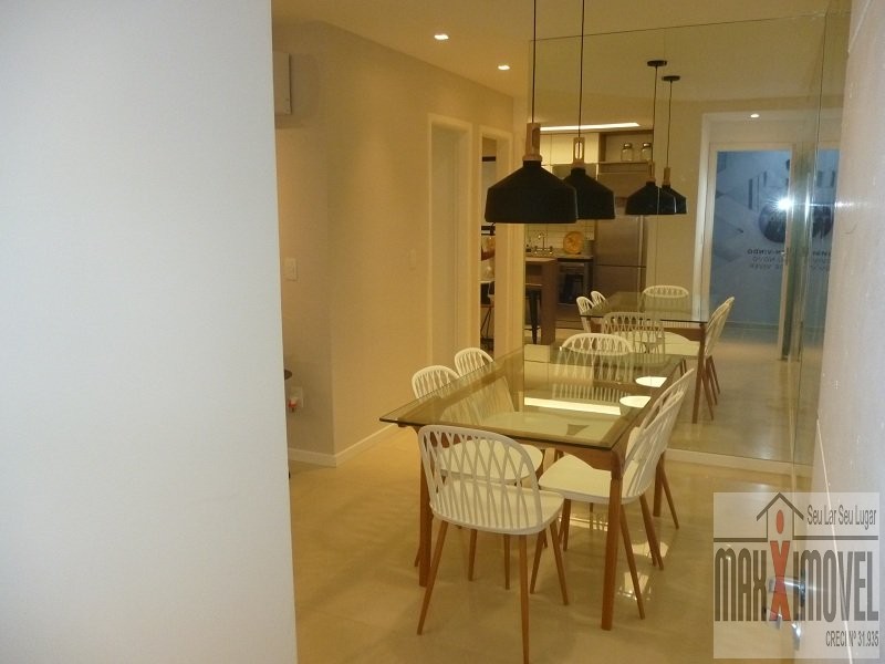 Apartamento à venda com 3 quartos, 75m² - Foto 2