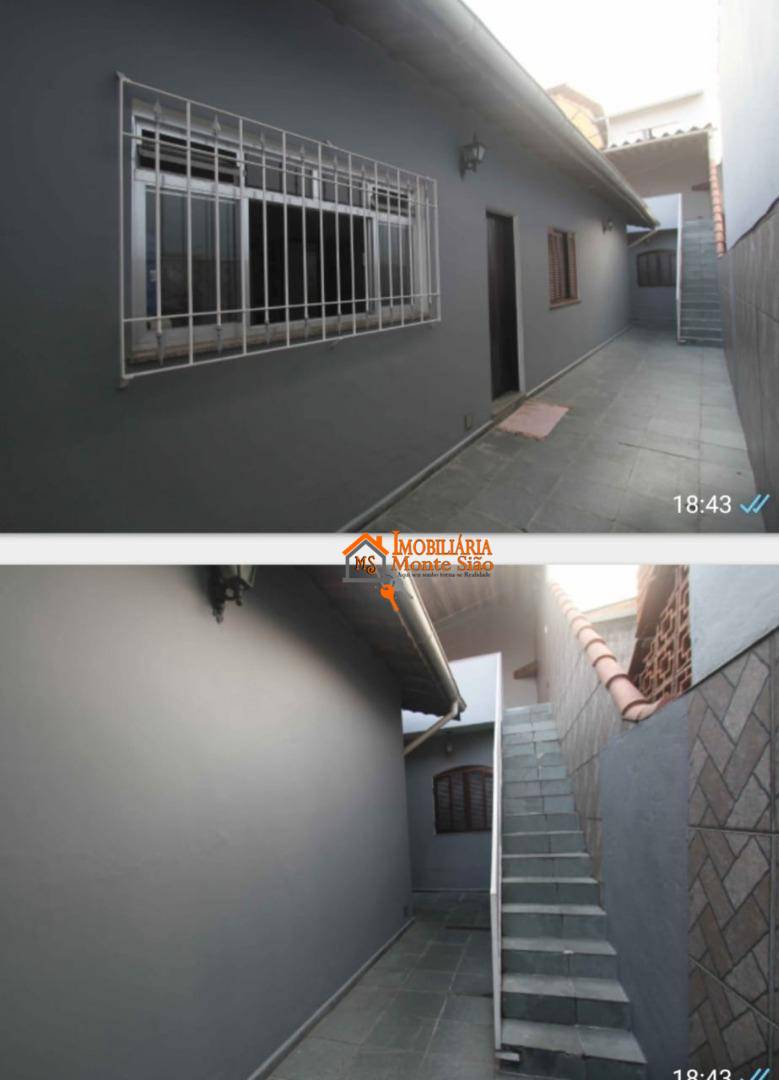 Casa à venda com 3 quartos, 206m² - Foto 15