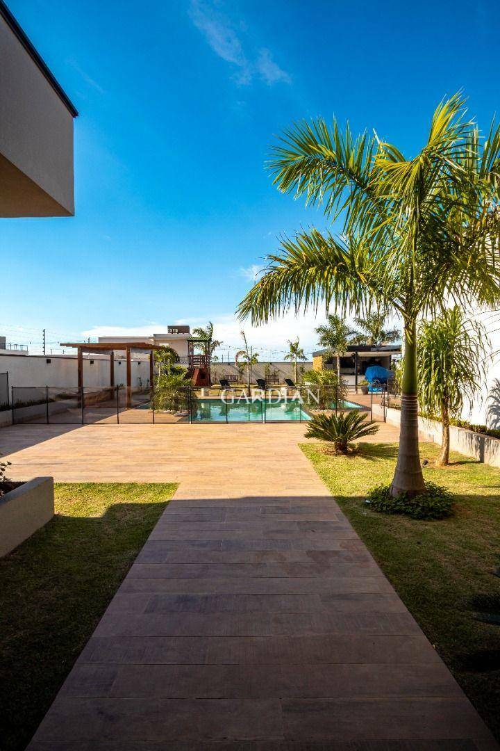 Casa de Condomínio à venda com 4 quartos, 511m² - Foto 71