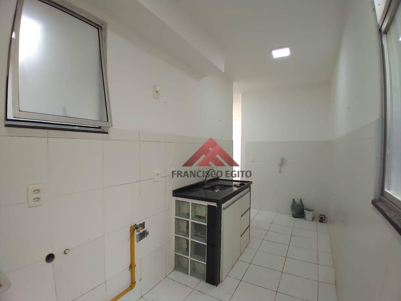 Apartamento à venda com 2 quartos, 50m² - Foto 10