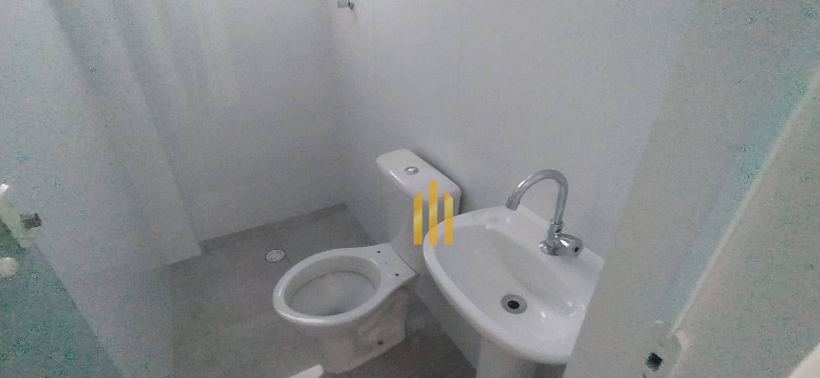 Apartamento para alugar com 1 quarto, 30m² - Foto 13