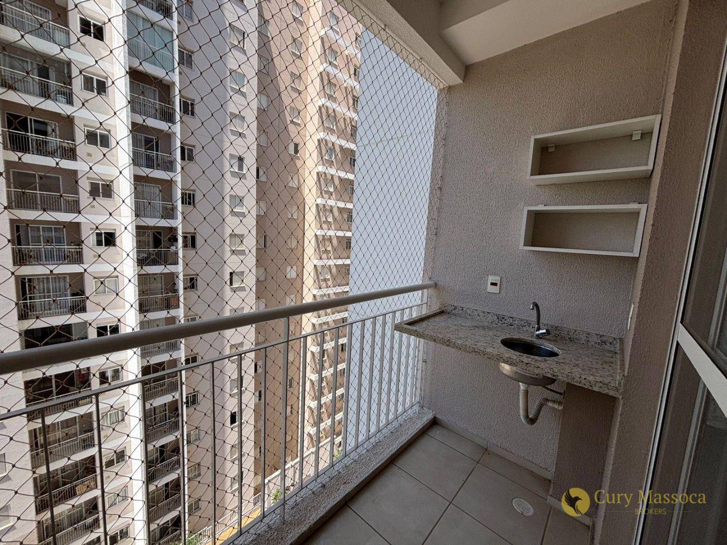 Apartamento, 2 quartos, 63 m² - Foto 2