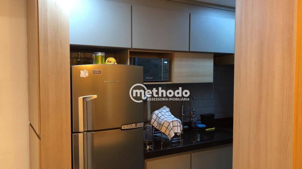 Apartamento à venda com 3 quartos, 58m² - Foto 7