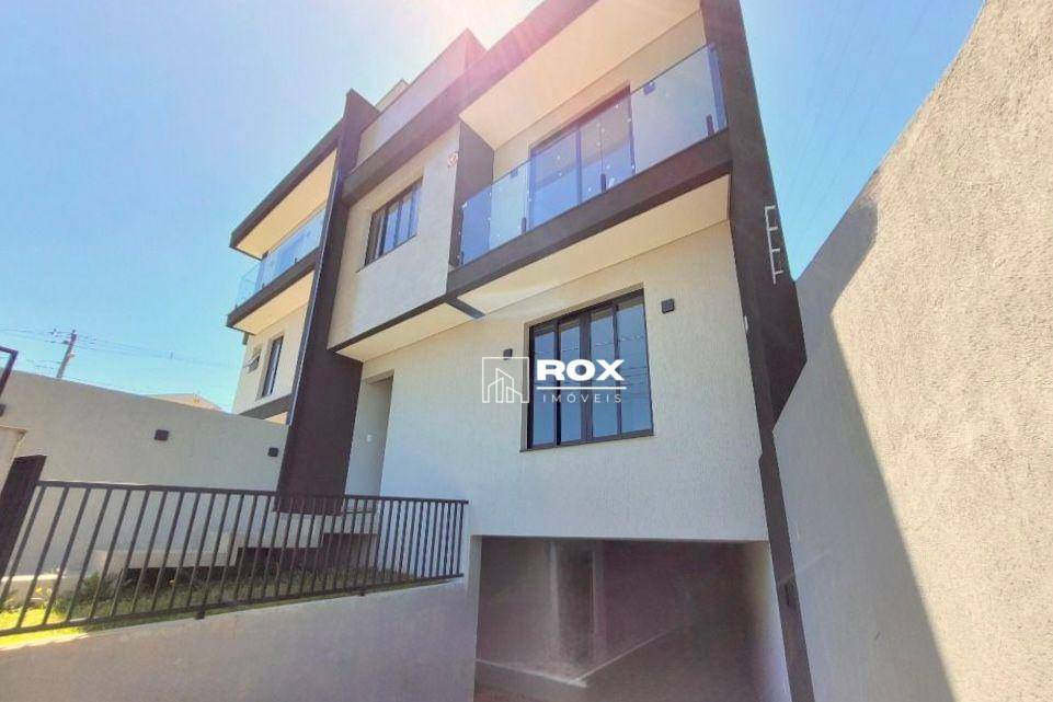 Sobrado, 3 quartos, 136 m² - Foto 24