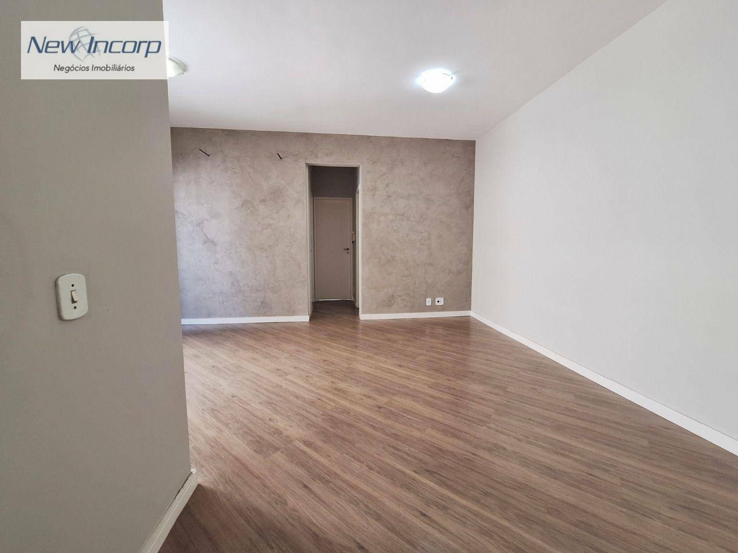 Apartamento à venda com 2 quartos, 65m² - Foto 2