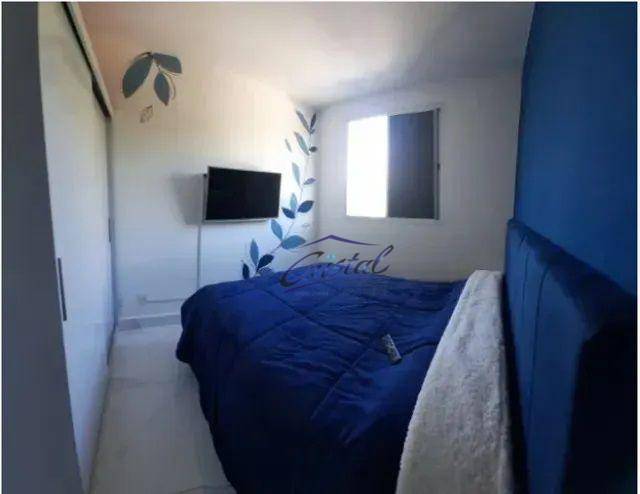 Apartamento à venda com 2 quartos, 44m² - Foto 7