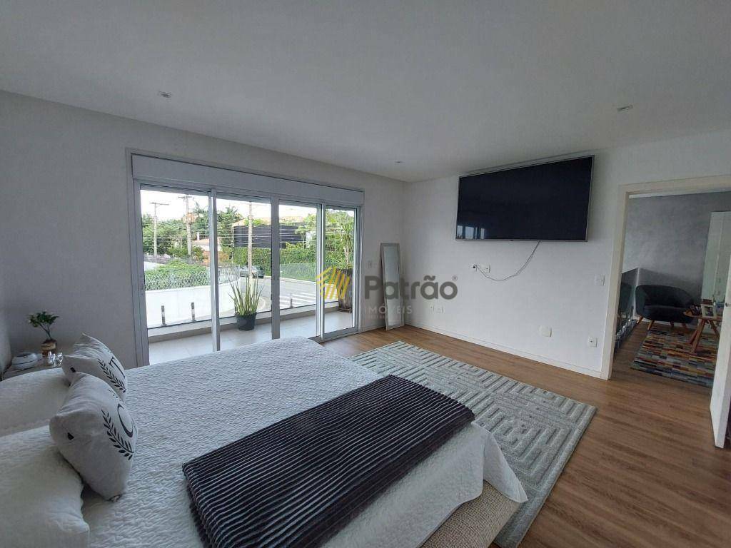 Casa à venda com 4 quartos, 450m² - Foto 23