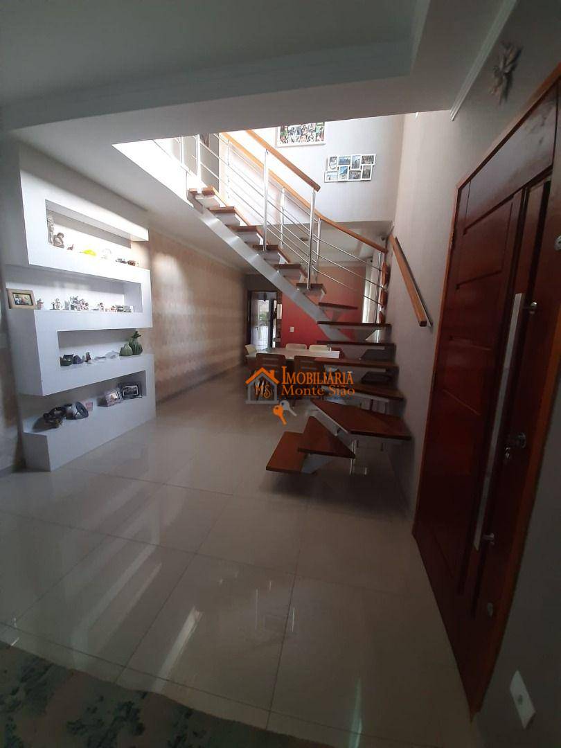 Sobrado à venda com 3 quartos, 150M2 - Foto 3