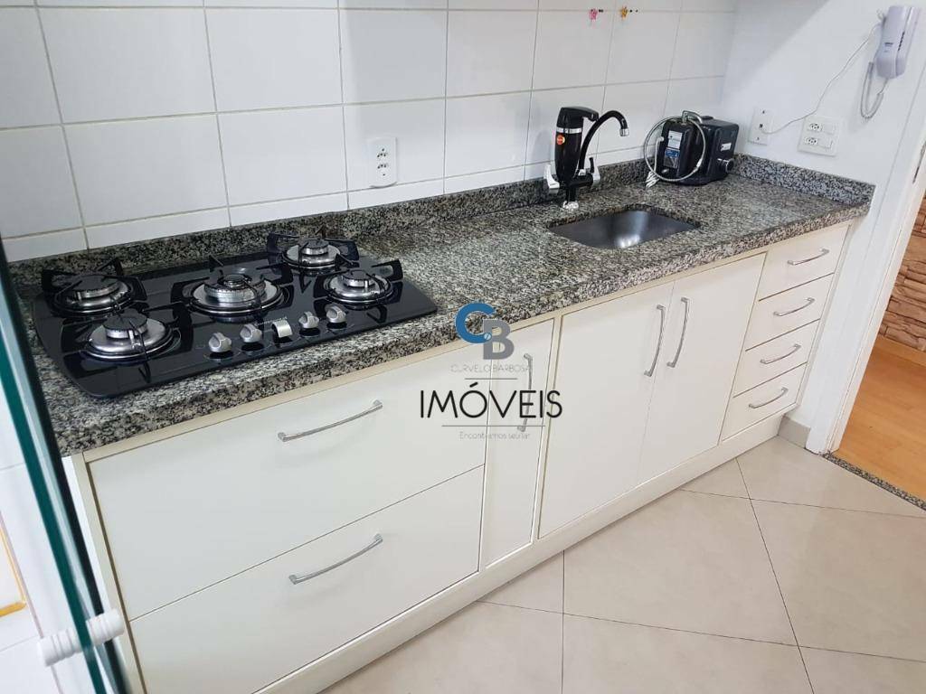 Apartamento à venda com 3 quartos, 87m² - Foto 18