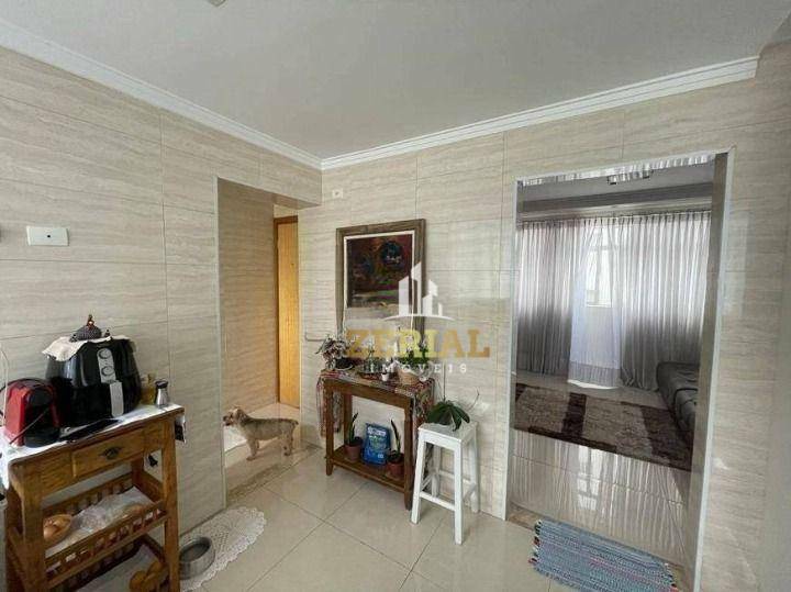 Apartamento à venda com 2 quartos, 75m² - Foto 4