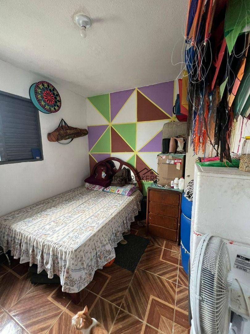 Apartamento à venda com 2 quartos, 46m² - Foto 7