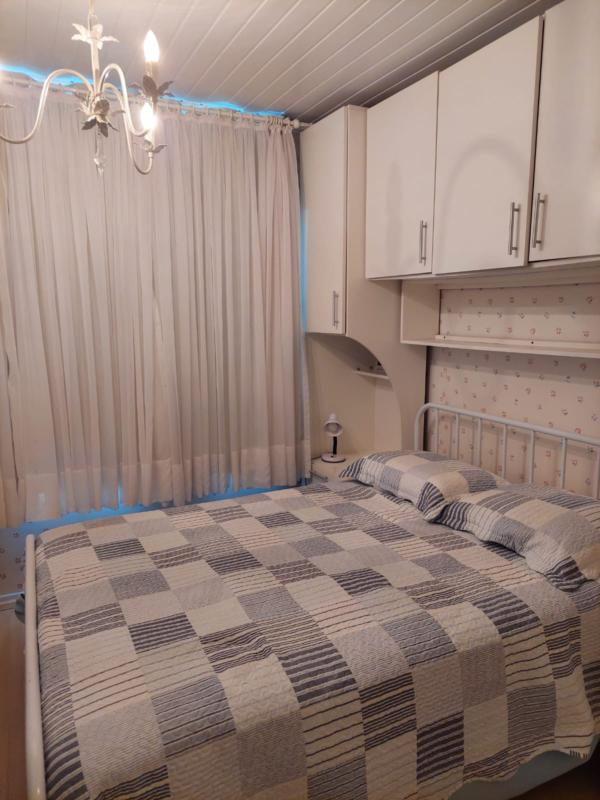 Casa à venda com 2 quartos, 63m² - Foto 13