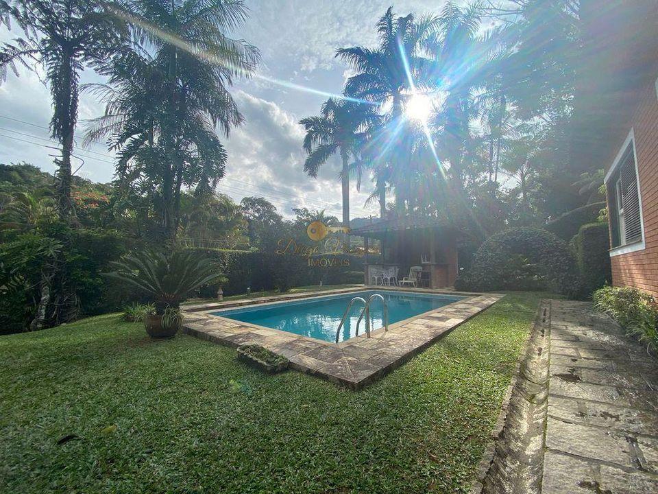 Casa de Condomínio à venda com 4 quartos, 3495m² - Foto 4