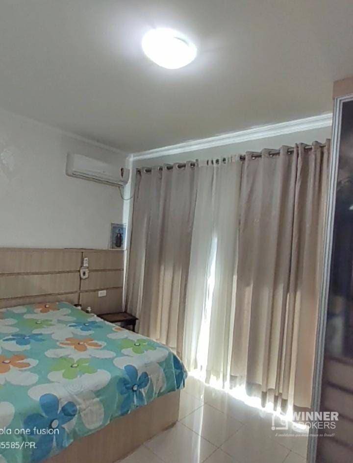 Sobrado à venda com 3 quartos, 205m² - Foto 10