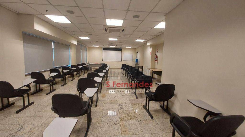 Conjunto Comercial-Sala para alugar, 360m² - Foto 20