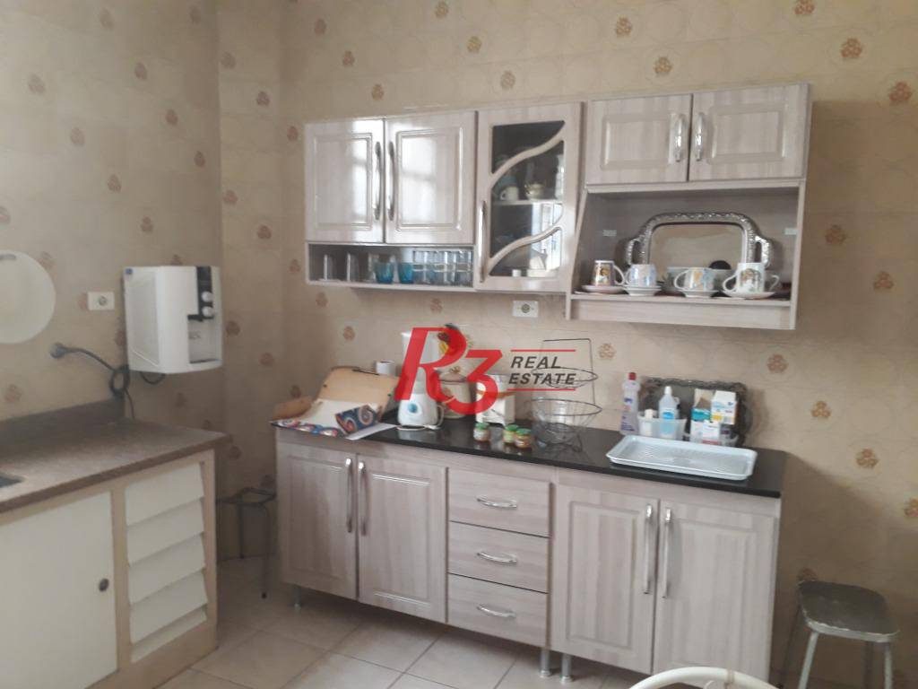 Apartamento à venda com 2 quartos, 96m² - Foto 2