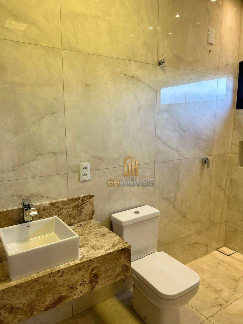 Casa de Condomínio à venda com 3 quartos, 160m² - Foto 24