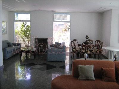 Apartamento para alugar com 2 quartos, 60m² - Foto 24