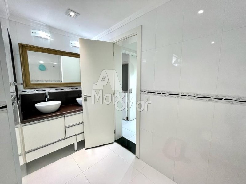 Apartamento à venda com 5 quartos, 191m² - Foto 28