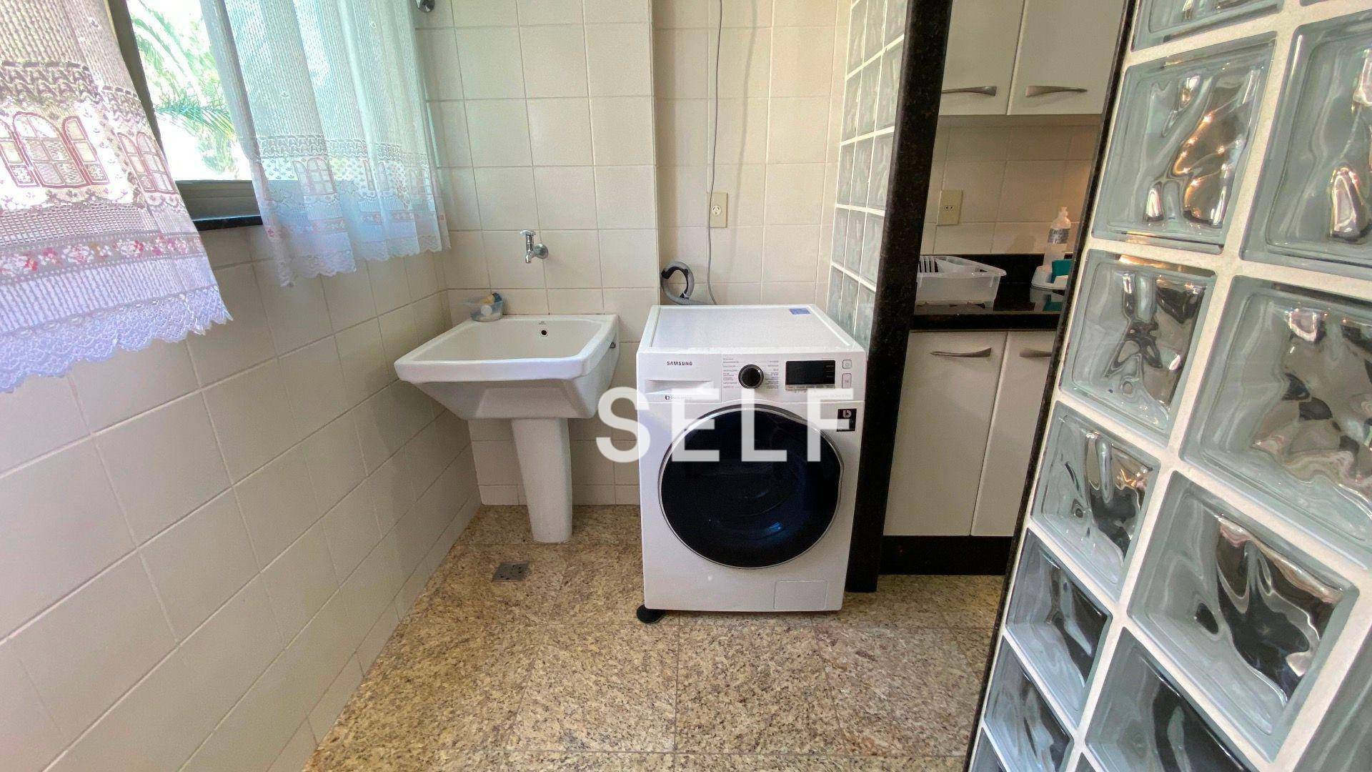 Apartamento à venda com 4 quartos, 208m² - Foto 20