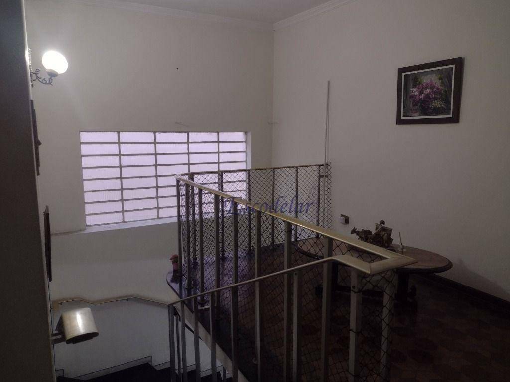 Sobrado à venda com 5 quartos, 350m² - Foto 18